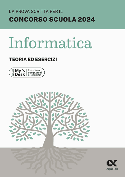 In-catalogo-In-prevendita-978-88-483-2804-3-La-prova-scritta-per-il-concorso-scuola-2024-Informatica-Teoria-ed-esercizi.png